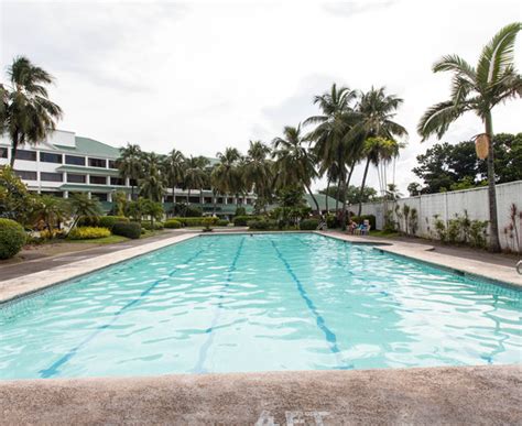 The Best Bacolod Hotels with Pools from $29 .